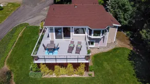 Hood Canal Vacation Cottage - Image 3