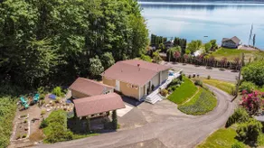 Hood Canal Vacation Cottage - Image 4