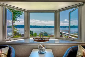 Hood Canal Vacation Cottage - Image 2