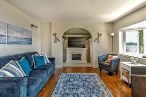 Hood Canal Vacation Cottage - Image 5
