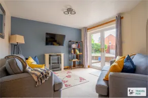 Ann's Home Near Alton Towers - Image 2
