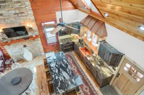 Country Cottage: Aunt Susie's Raystown Lake Vacation Rentals; Tatman Boat Launch - Image 5