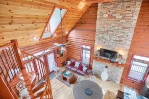 Country Cottage: Aunt Susie's Raystown Lake Vacation Rentals; Tatman Boat Launch - Image 4