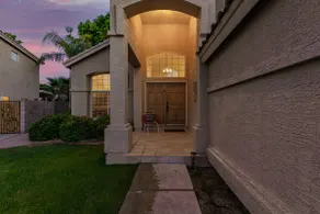 4BR w pool, heated spa, game room - Image 4