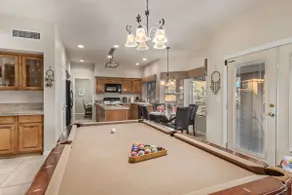 4BR w pool, heated spa, game room - Image 3