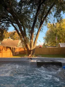 Modern 3BR w/Hot Tub + Sauna + Arcades, 2mi to SSM - Image 3