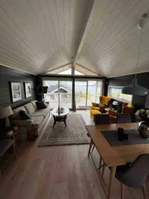 Great cabin in Lofoten! - Image 3