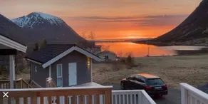 Great cabin in Lofoten! - Image 4