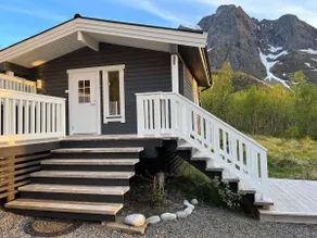 Great cabin in Lofoten! - Image 2