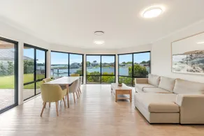 Dolphin Waters | Waterfront Delight - Image 3