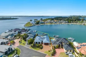 Dolphin Waters | Waterfront Delight - Image 2