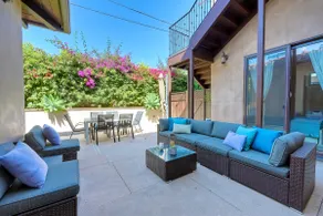 Walk To The Beach - Outdoor Dining - Spacious - Image 2