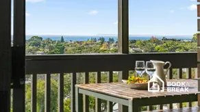 Sea For Days - Panoramic Bay Views in Rye - Image 2