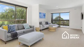 Sea For Days - Panoramic Bay Views in Rye - Image 3