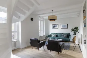 La Savoy 1 - 3BR Sleeps 6 | Near Le Valléen & Thermes de Saint-Gervais - Happy Rentals - Image 3