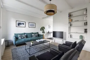 La Savoy 1 - 3BR Sleeps 6 | Near Le Valléen & Thermes de Saint-Gervais - Happy Rentals - Image 4