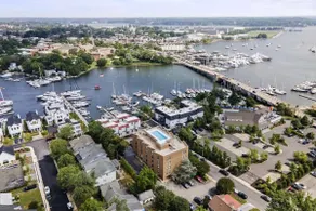 Stylish Waterfront Eastport Condo w Pool & Parking - Image 4