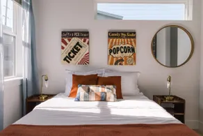 Eclectic Austin Oasis| Rooftop Decks Downtown View - Image 4