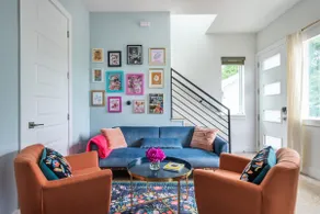 Eclectic Austin Oasis| Rooftop Decks Downtown View - Image 2