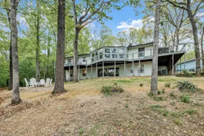 Hot Tub · Trail to Lake · Sleeps 15 · Pets OK - Image 5