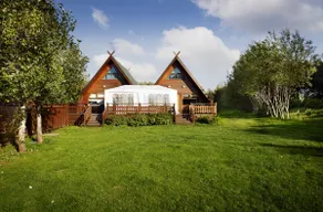 Magical Private Villa with Outdoor Pool & Sauna! - Image 2