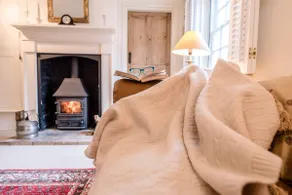 Lantern Cottage, Debenham - Image 2