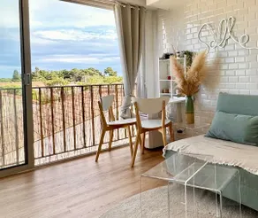 Exceptional Apartment with Cinema - Cap d'Agde - Image 4