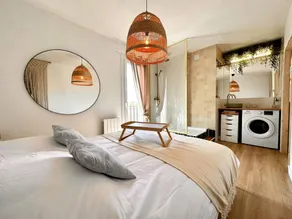 Exceptional Apartment with Cinema - Cap d'Agde - Image 5