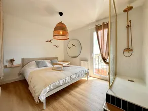Exceptional Apartment with Cinema - Cap d'Agde - Image 2
