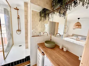 Exceptional Apartment with Cinema - Cap d'Agde - Image 3