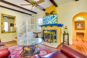 Sarasota Vacation Rental w/ Private Pool & Lanai! - Image 3