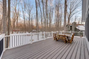 Hike & Ski: Pocono Lake Home w/ Community Perks! - Image 3