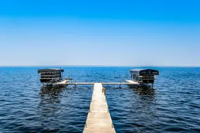 Secluded Lake Escape with Game Room & Local Fun - Image 3