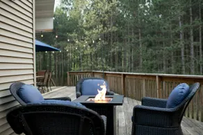 Secluded Lake Escape with Game Room & Local Fun - Image 5