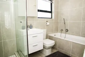 Eirini Elegant - Athena Apartment Fourways - Image 2