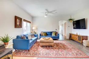 Mountaintop Ramona Home: Private Pool, Near Lake! - Image 4