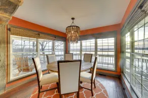 Peaceful Big Sandy Home w/ Deck on Kentucky Lake! - Image 3