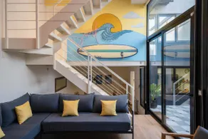 MOT Rentals + Honduras 5740 - Lux 3 Bd Gastronomic Area - Image 3