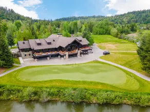 Idaho Club | Luxury, Golf, Clubhouse, Bikes - Image 3