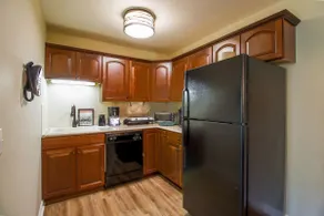 The Summit Two Bedroom Condo - Image 3