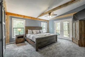 Timber Creek Lodge | Pet Friendly + Mtn Views - Image 5