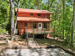 Timber Creek Lodge | Pet Friendly + Mtn Views - Image 2