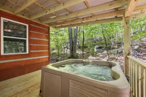 Timber Creek Lodge | Pet Friendly + Mtn Views - Image 3