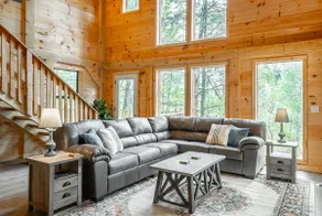 Timber Creek Lodge | Pet Friendly + Mtn Views - Image 4