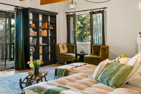 Tranquil Lake Arrowhead Home with endless Views - Image 4