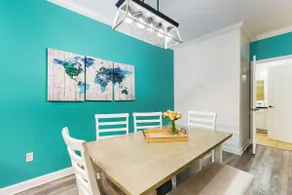 Stylish 2BR/2BA Condo in Orlando - Image 5