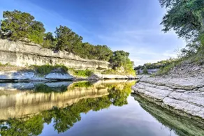 Lakefront Retreat w/ Firepit & Semi-Private Cove! - Image 3