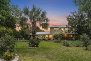 Secluded Lakehouse w/ Private Cove Access | Foosball & Basketball Court | Family Retreat - Image 2