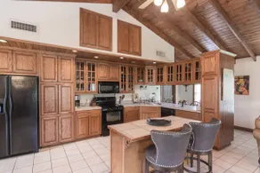 Secluded Lakehouse w/ Private Cove Access | Foosball & Basketball Court | Family Retreat - Image 4
