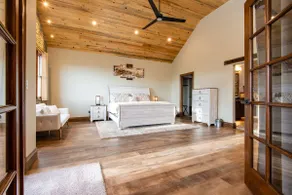 MTN Views*Rain Shower*Fireplace - Image 3